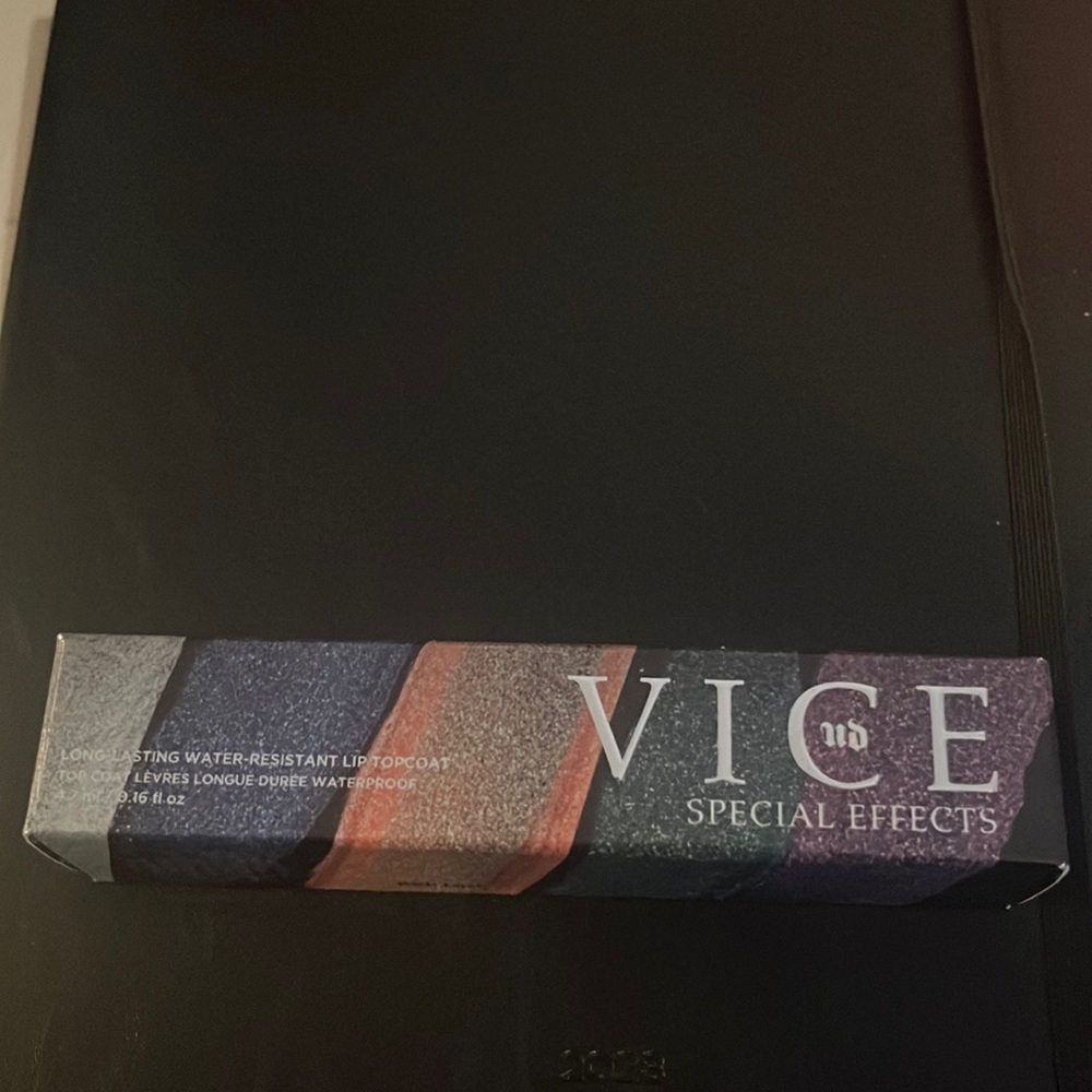 Urban Decay Vice Special Effects Long-Lasting Water-Resistant Topcoat in Copycat